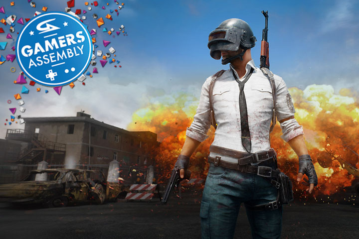 PUBG : Tournoi Gamers Assembly 2018 - Groupes et classement